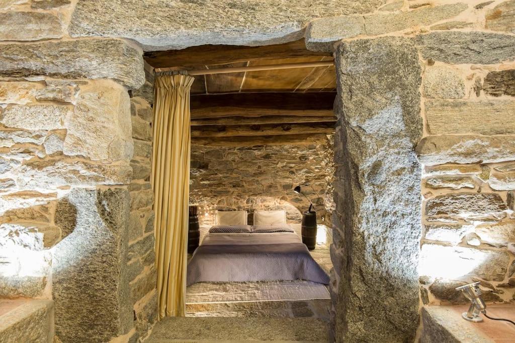 Medieval Stone Retreat With Views Apartment *