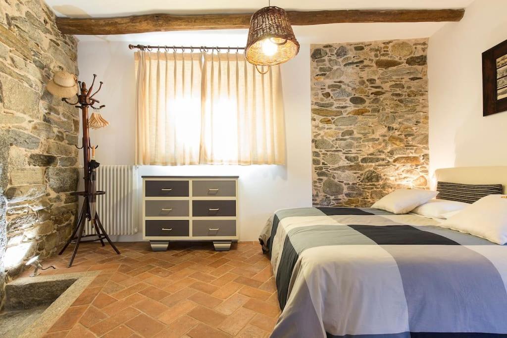 Apartment Medieval Stone Retreat With Views